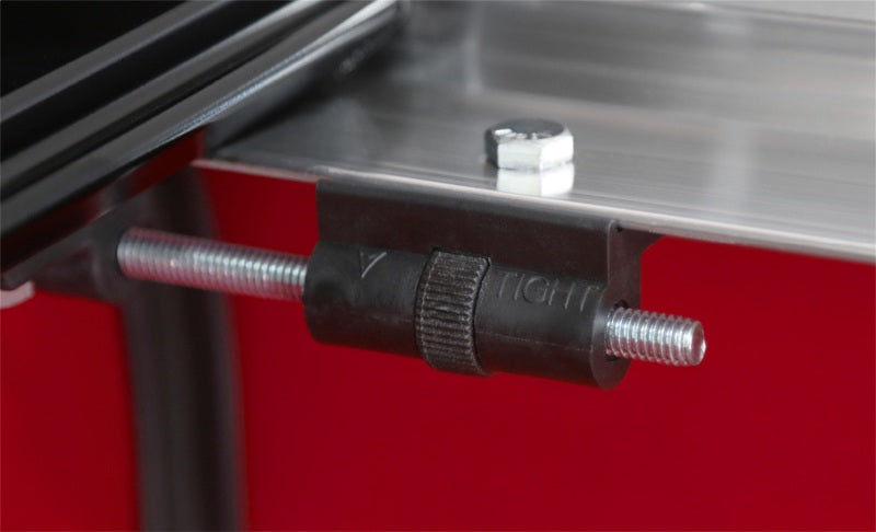 Access 22020179 - ACC22020179 - Access Tonnosport 96-03 Chevy/GMC S-10 / Sonoma 6ft Stepside Bed Roll-Up Cover - Shipped in Europe - Tuningsupply.com