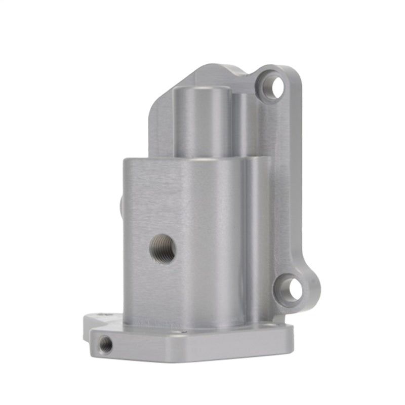 Skunk2 Racing 639-05-0100 - SKK639-05-0100 - Skunk2 Honda/Acura B-Series VTEC Hard Anodized Billet Solenoid - Shipped in Europe - Tuningsupply.com