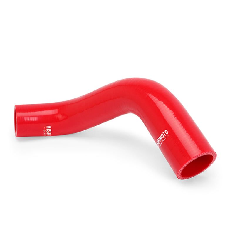 Mishimoto MMHOSE-MOP57-11RD - MISMMHOSE-MOP57-11RD - Mishimoto 2011+ Mopar LX Chassis 5.7L V8 Red Silicone Hose Kit - Shipped in Europe - Tuningsupply.com