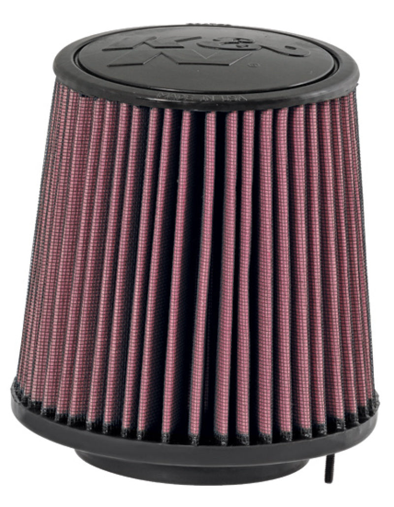 K&N Engineering E-1987 - KNNE-1987 - K&N 08 Audi A5 / S5 V6-3.2L / V8-4.2L Drop In Air Filter - Shipped in Europe - Tuningsupply.com
