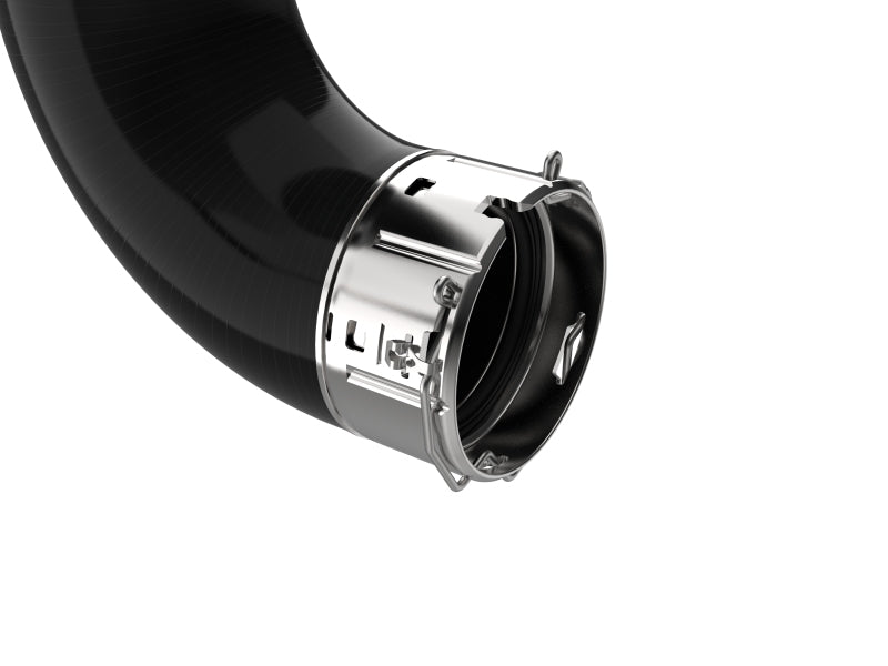 aFe 46-20264SS - AFE46-20264SS - aFe 16-20 GM Colorado/Canyon L4-2.8L (td) BladeRunner 2in & 2.5in SS Hot & Cold Charge Pipe Kit - Shipped in Europe - Tuningsupply.com