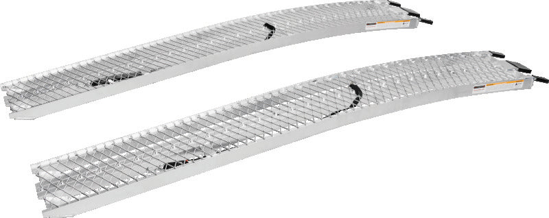QuadBoss 565100 - QBS565100 - QuadBoss Quadlite 48x69 Bi-fold Ramp - Shipped in Europe - Tuningsupply.com