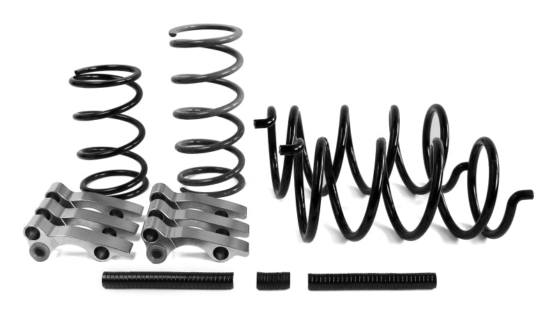EPI PRO508 - EPIPRO508 - EPI 17-21 Can-Am Maverick X3 Turbo Pro Series Clutch Kit - Shipped in Europe - Tuningsupply.com