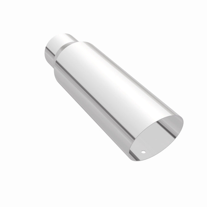 Magnaflow 35205 - MAG35205 - MagnaFlow Tip 1-pk BB SC 3.5x12 2.5 ID 15 - Shipped in Europe - Tuningsupply.com