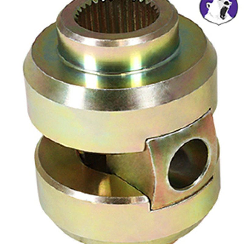 Yukon Gear & Axle YP MINSGM8.5-30 - YUKYP MINSGM8.5-30 - Yukon Gear Mini Spool For GM 8.5in w/ 30 Spline Axles - Shipped in Europe - Tuningsupply.com