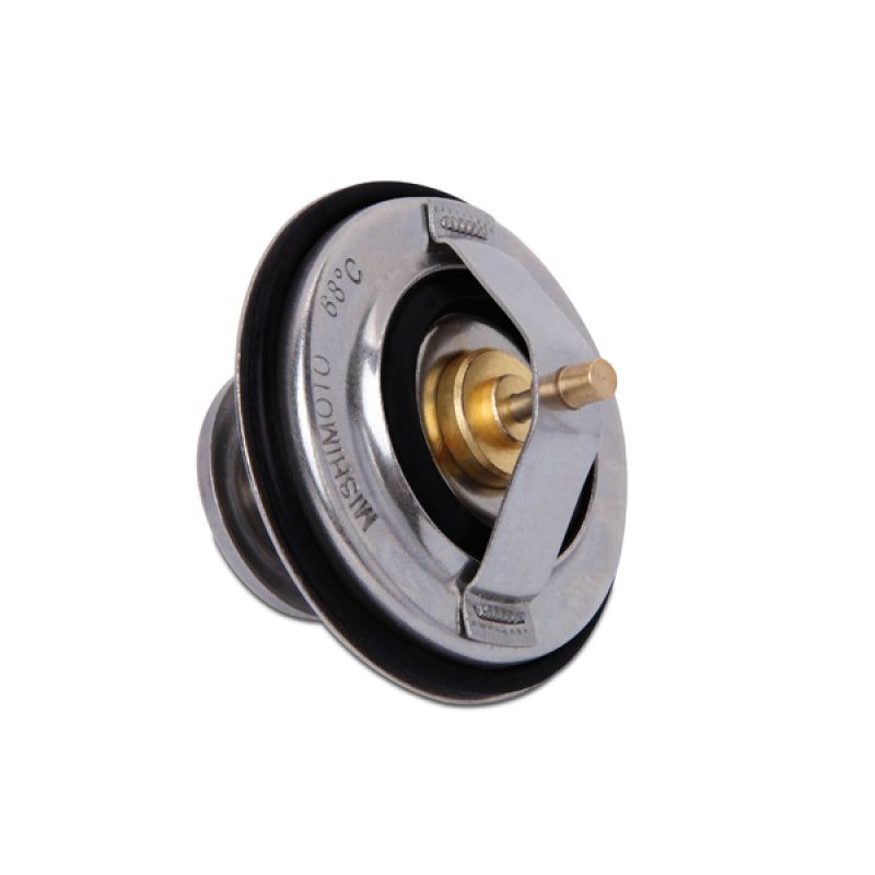 Mishimoto MMTS-E36-92L - MISMMTS-E36-92L - Mishimoto BMW E36 62 Degree Racing Thermostat - Shipped in Europe - Tuningsupply.com