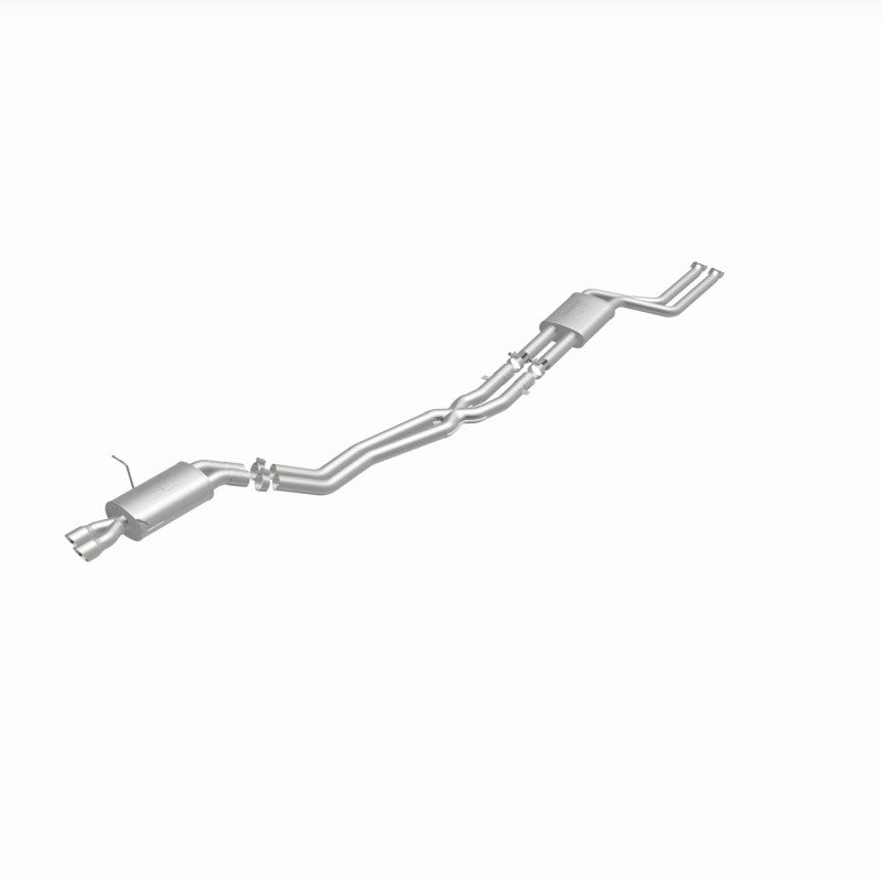 Magnaflow 16533 - MAG16533 - MagnaFlow SYS C/B 01-05 BMW 330I/CI 3.0L - Shipped in Europe - Tuningsupply.com