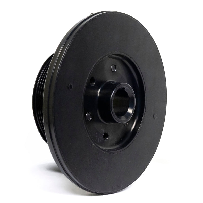 Fluidampr 843301 - FDR843301 - Fluidampr 96-06 BMW M52/M54 I6 Steel Internally Balanced Damper - Shipped in Europe - Tuningsupply.com