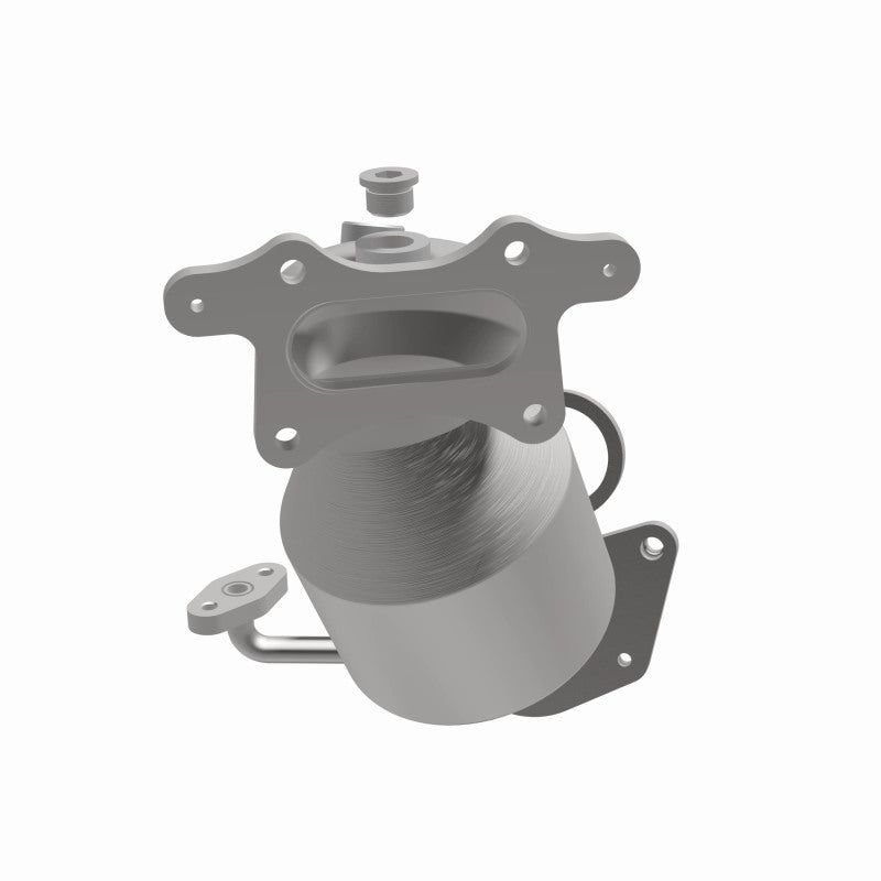 Magnaflow 52030 - MAG52030 - Magnaflow Conv DF 10-12 Insight 1.3L Manifold - Shipped in Europe - Tuningsupply.com