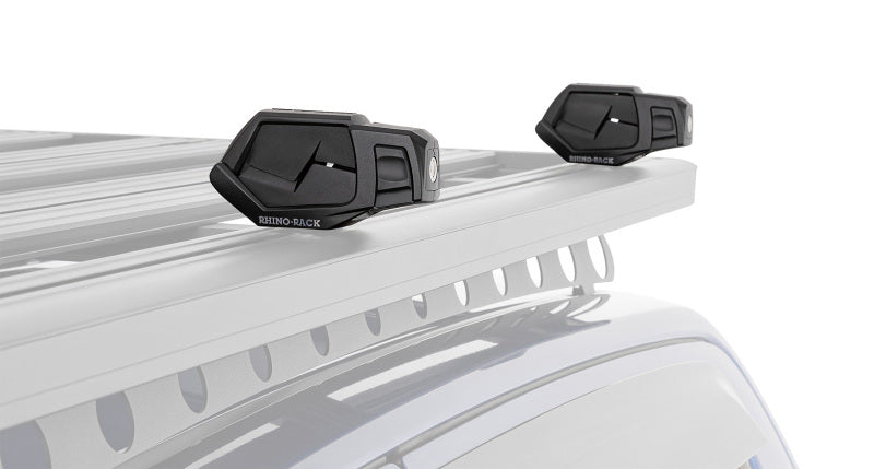 Rhino-Rack RSIT2 - RHRRSIT2 - Rhino-Rack Stow It Utility Holder - Regular with Zwifloc - Shipped in Europe - Tuningsupply.com