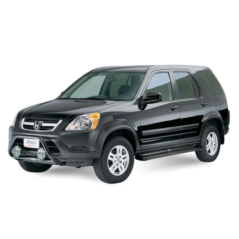 Westin 30-0025 - WES30-0025 - Westin Safari Light Bar Universal (10.75in mounting depth) - Black - Shipped in Europe - Tuningsupply.com