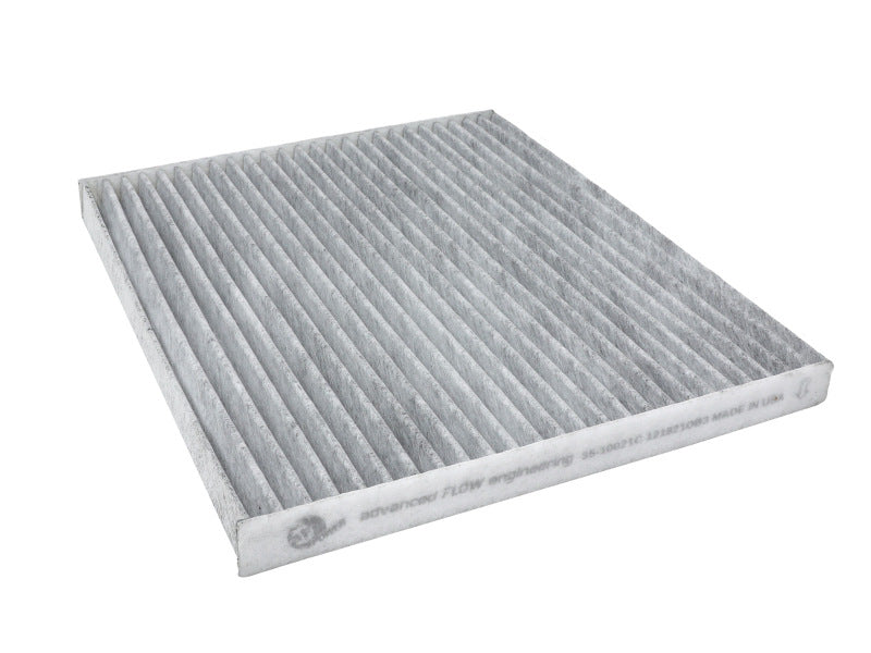aFe 35-10021C - AFE35-10021C - aFe Various Ford 13-21/ Lincoln 13-22 Cabin Air Filter - Shipped in Europe - Tuningsupply.com