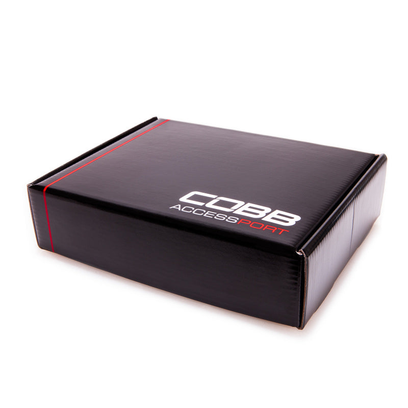 COBB AP3-POR-010-PDK - COBBAP3-POR-010-PDK - Cobb 17-19 Porsche 718 Cayman / Boxster Accessport V3 w/ PDK Flashing - Shipped in Europe - Tuningsupply.com