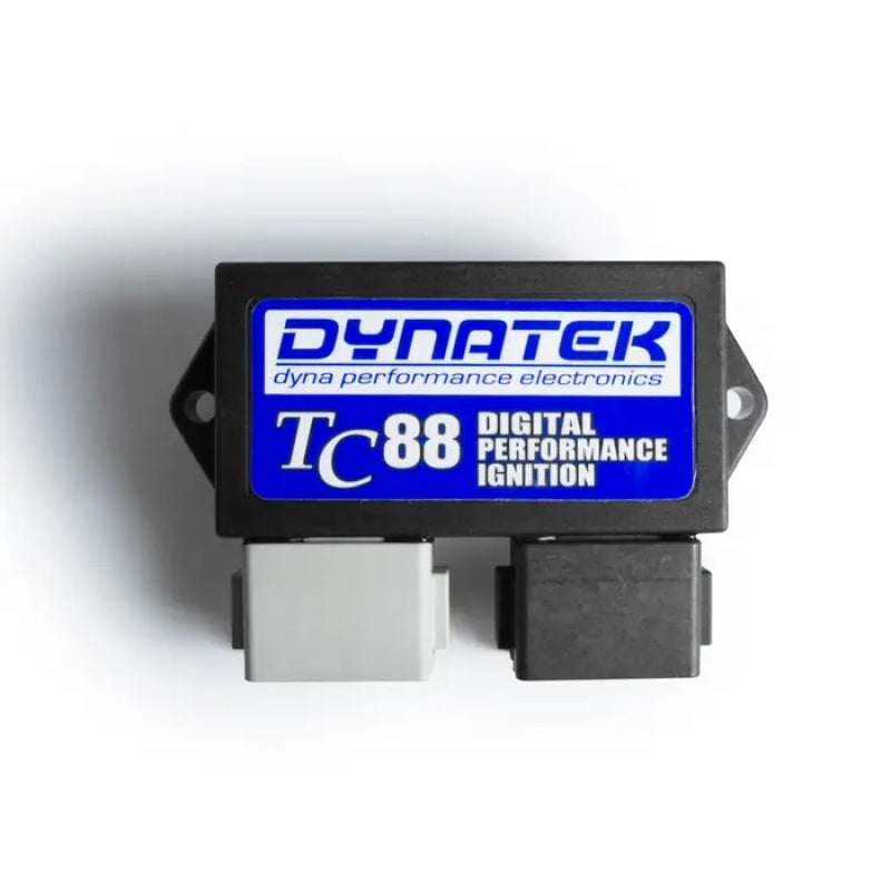 Dynatek TC88-2P - DYNTC88-2P - Dynatek 95-03 Harley-Davidson Twin-Cam Dyna TC88 Digital Performance Ignition Module - Shipped in Europe - Tuningsupply.com