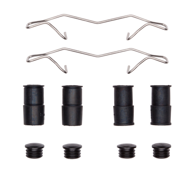 R1 Concepts HK1-54029 - RNCHK1-54029 - R1 2013-2025 Acura Integra Rear Disc Brake Hardware Kit - Shipped in Europe - Tuningsupply.com