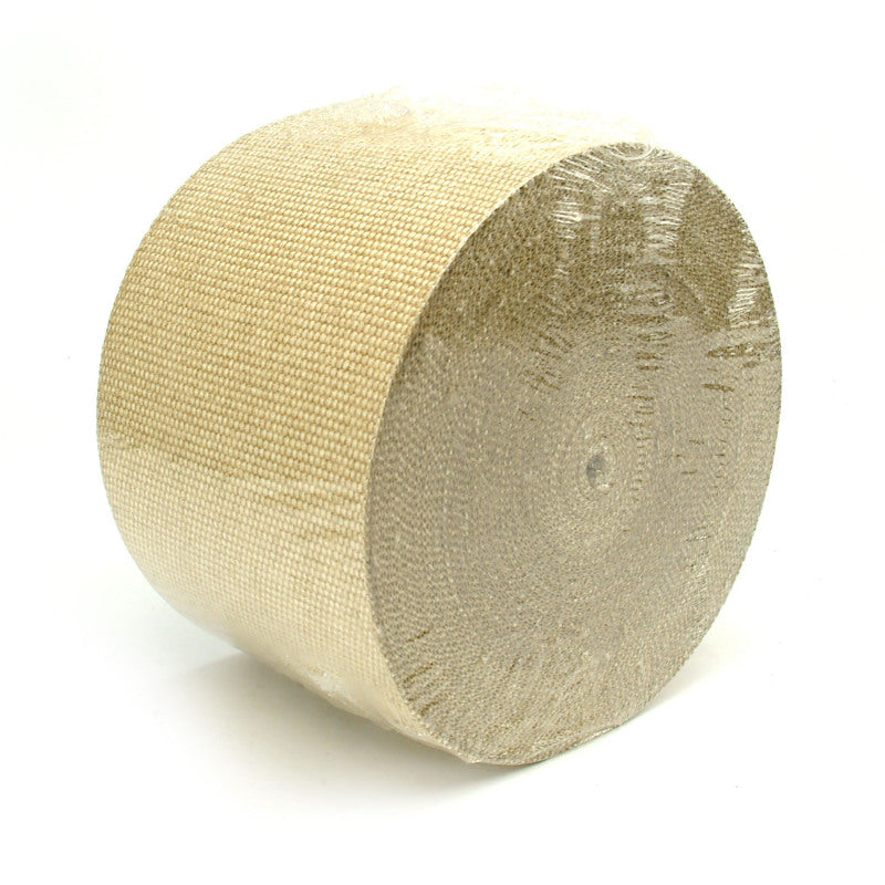 DEI 10109 - DEI10109 - DEI Exhaust Wrap 8in x 100ft - Tan - Shipped in Europe - Tuningsupply.com