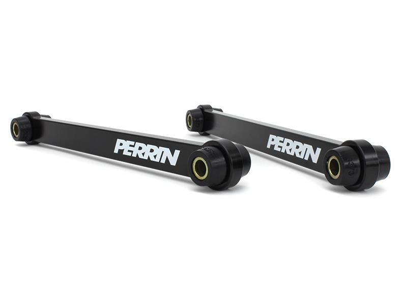 Perrin Performance PSP-SUS-115 - PERPSP-SUS-115 - PERRIN 13-25 Subaru BRZ & Toyota GR86/86 & Scion FR-S Front Endlinks (Will Not Work w/Coilovers) - Shipped in Europe - Tuningsupply.com