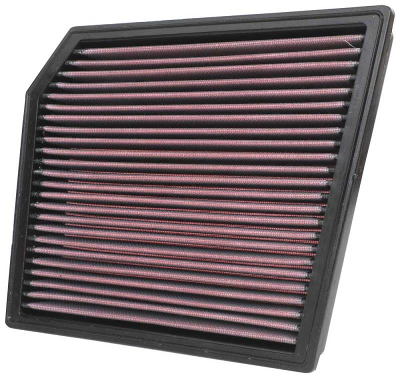 K&N Engineering 33-5111 - KNN33-5111 - K&N 2019 BMW X2 M35 L4-2.0L F/I Replacement Air Filter - Shipped in Europe - Tuningsupply.com