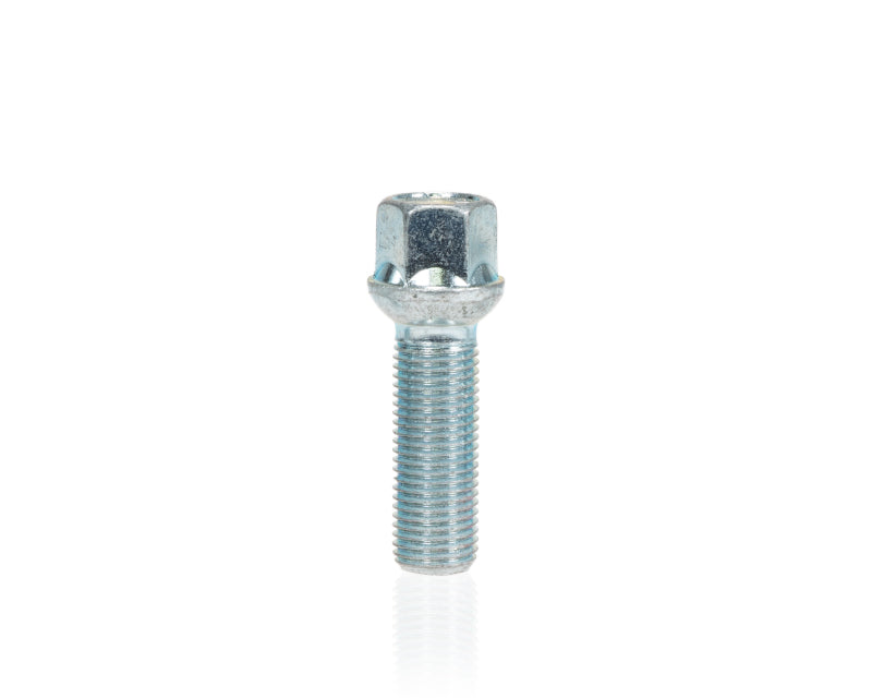 Eibach S1-9-14-50-60-19 - EIBS1-9-14-50-60-19 - Eibach Wheel Bolt M14 x 1.5 x 60mm Flat-Head - Shipped in Europe - Tuningsupply.com
