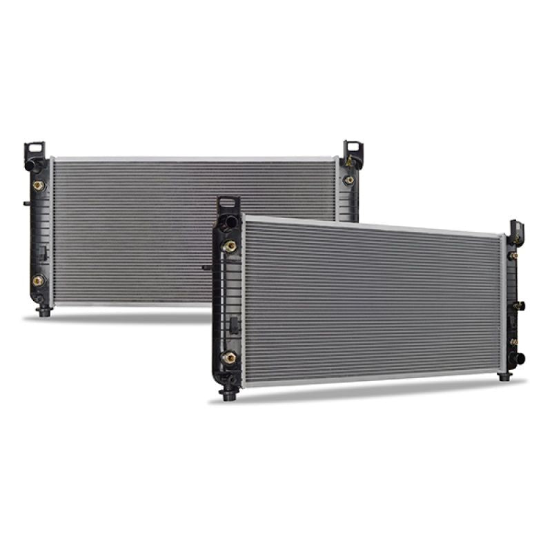 Mishimoto R2370-AT - MISR2370-AT - Mishimoto Cadillac Escalade Replacement Radiator 2002-2014 - Shipped in Europe - Tuningsupply.com