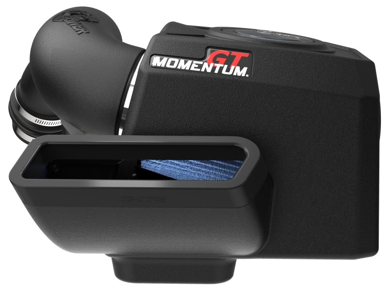 aFe 50-70128R - AFE50-70128R - aFe 24-25 Volkswagen Atlas L4-2.0L (t) Momentum GT Cold Air Intake System w/ Pro 5R Filter - Shipped in Europe - Tuningsupply.com