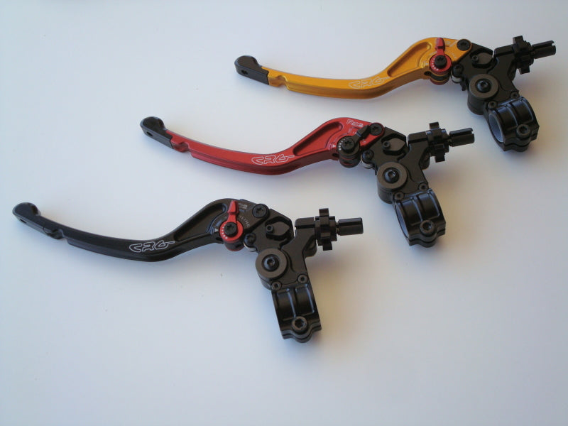 CRG Constructors SC2-100-T-B - CRGSC2-100-T-B - CRG SC2 Universal Clutch Assembly - Standard Black - Shipped in Europe - Tuningsupply.com