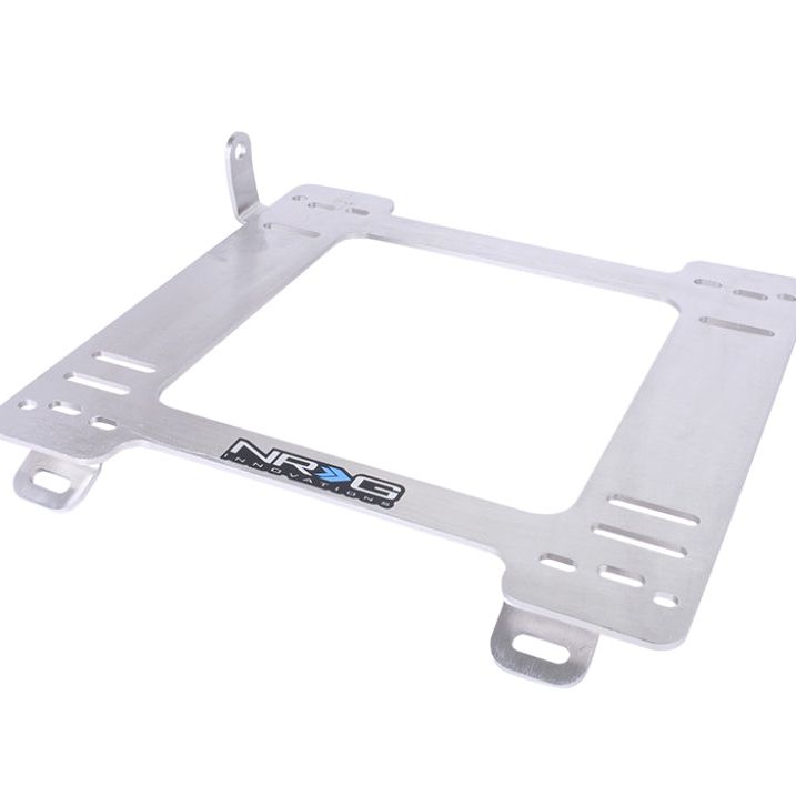 NRG SBK-MZ01 - NRGSBK-MZ01 - NRG Seat Brackets - 89-97 Mazda Mx-5 Miata NA - Pair - Shipped in Europe - Tuningsupply.com