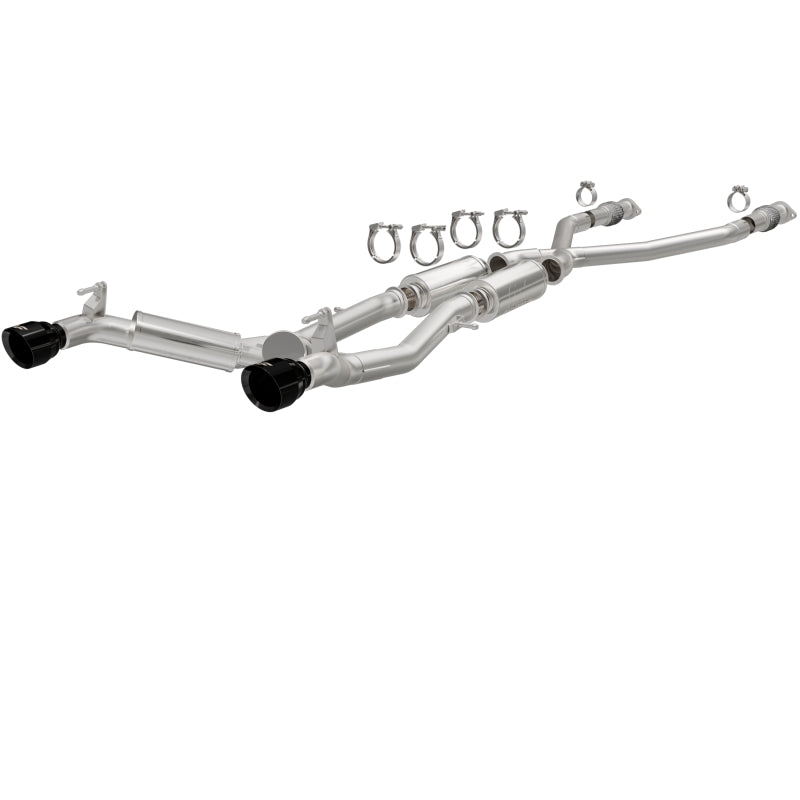 Magnaflow 19697 - MAG19697 - Magnaflow 23-2025 Nissan Z SPEQ Series Cat-Back Exhaust System - Shipped in Europe - Tuningsupply.com
