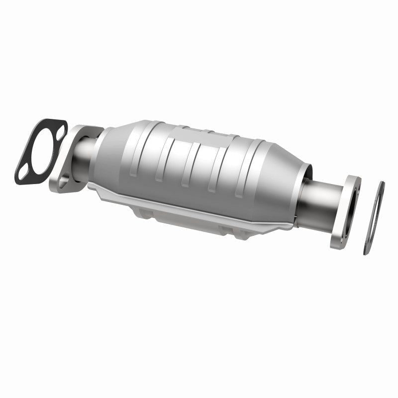 Magnaflow 22757 - MAG22757 - MagnaFlow Conv Direct Fit Mazda-Nissan - Shipped in Europe - Tuningsupply.com