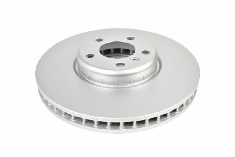 DBA DBA3290HOEL - DBADBA3290HOEL - DBA 11-17 BMW 5-Series (F10/F01/F12) Street Hybrid Composite Standard Front Left Brake Rotor - Shipped in Europe - Tuningsupply.com