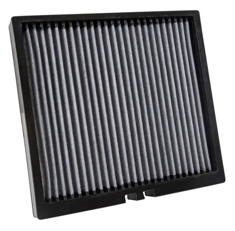 K&N Engineering VF2047 - KNNVF2047 - K&N 13-15 Audi A3 1.6L/1.8L/2.0L / 12-15 VW Golf VII 1.6L/2.0L Cabin Air Filter - Shipped in Europe - Tuningsupply.com