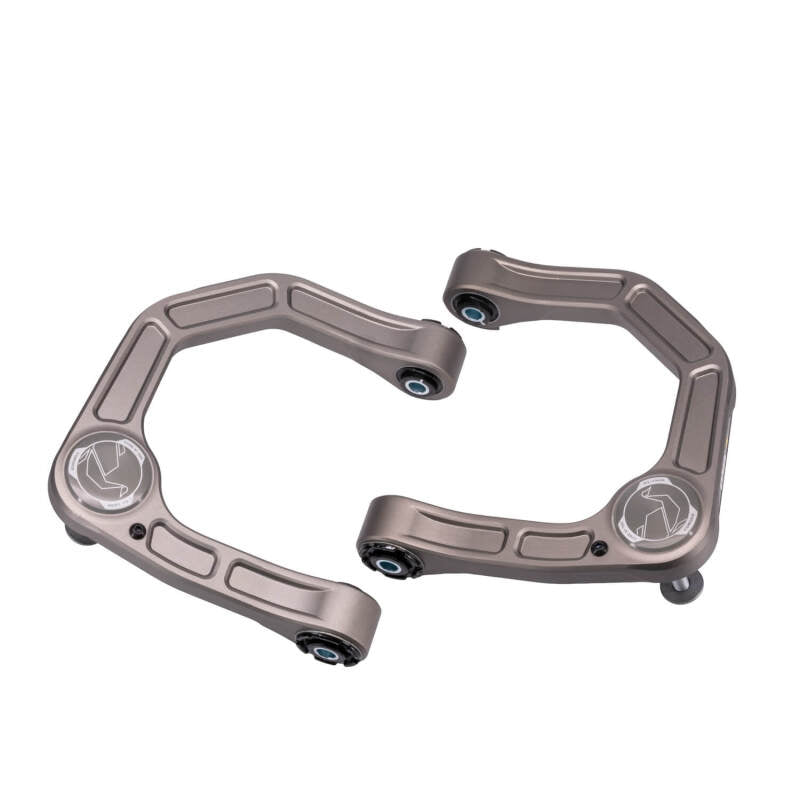 Old Man Emu UCA2001 - ARBUCA2001 - Old Man Emu 2025+ Toyota 4Runner Forged Billet Upper Control Arm - Shipped in Europe - Tuningsupply.com