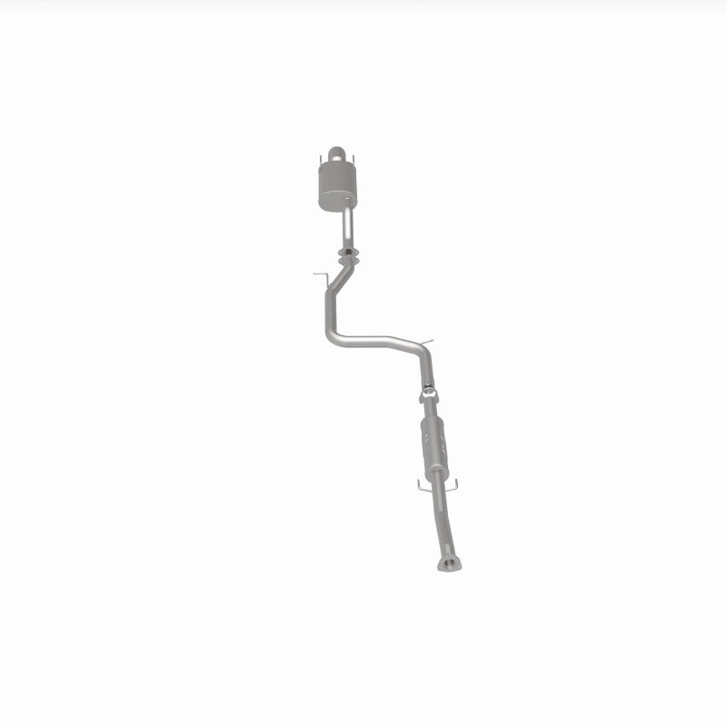 Magnaflow 15686 - MAG15686 - MagnaFlow Sys C/B Honda Accord 2/4Dr - Shipped in Europe - Tuningsupply.com