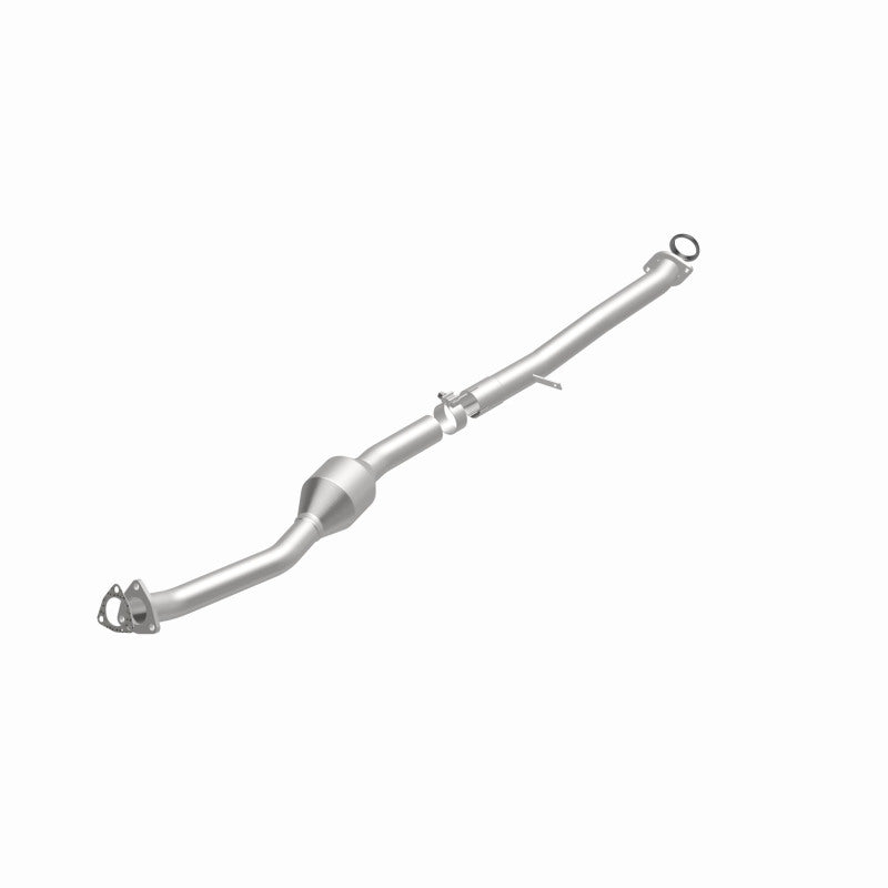 Magnaflow 52510 - MAG52510 - Magnaflow Conv DF 2011-2013 Forester H4 2.5 OEM Underbody - Shipped in Europe - Tuningsupply.com