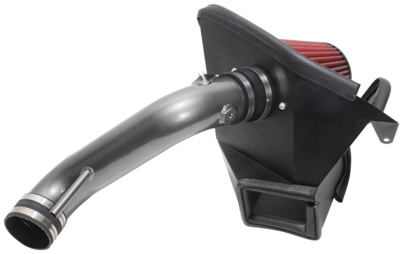 AEM Induction 21-827C - AEM21-827C - AEM 2018 Toyota Camry V6-3.5L F/I Cold Air Intake - Shipped in Europe - Tuningsupply.com
