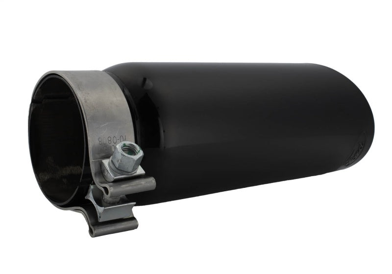 Ford Racing M-5260-BCT1 - FRPM-5260-BCT1 - Ford Racing 21-22 F-150 Exhaust Tip - Black Chrome - Shipped in Europe - Tuningsupply.com