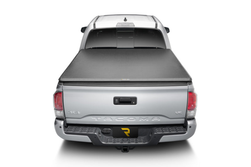 Truxedo 257101 - TRX257101 - Truxedo 2024 Toyota Tacoma 6ft TruXport Bed Cover - Shipped in Europe - Tuningsupply.com