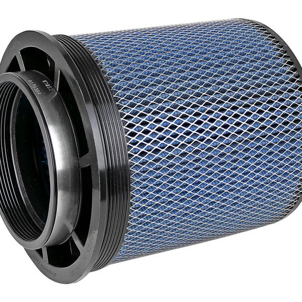 aFe 24-91147 - AFE24-91147 - aFe Magnum FLOW Pro 5R Universal Air Filter 5.5in F / 8in B / 8in T (Inv) / 9in H - Shipped in Europe - Tuningsupply.com