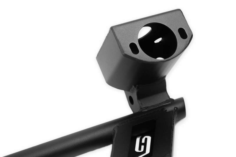 DV8 Offroad - DVESRBR-04 - DV8 Offroad 21-23 Ford Bronco FS-15 Series 2-Door Rock Sliders - Shipped in Europe - Tuningsupply.com