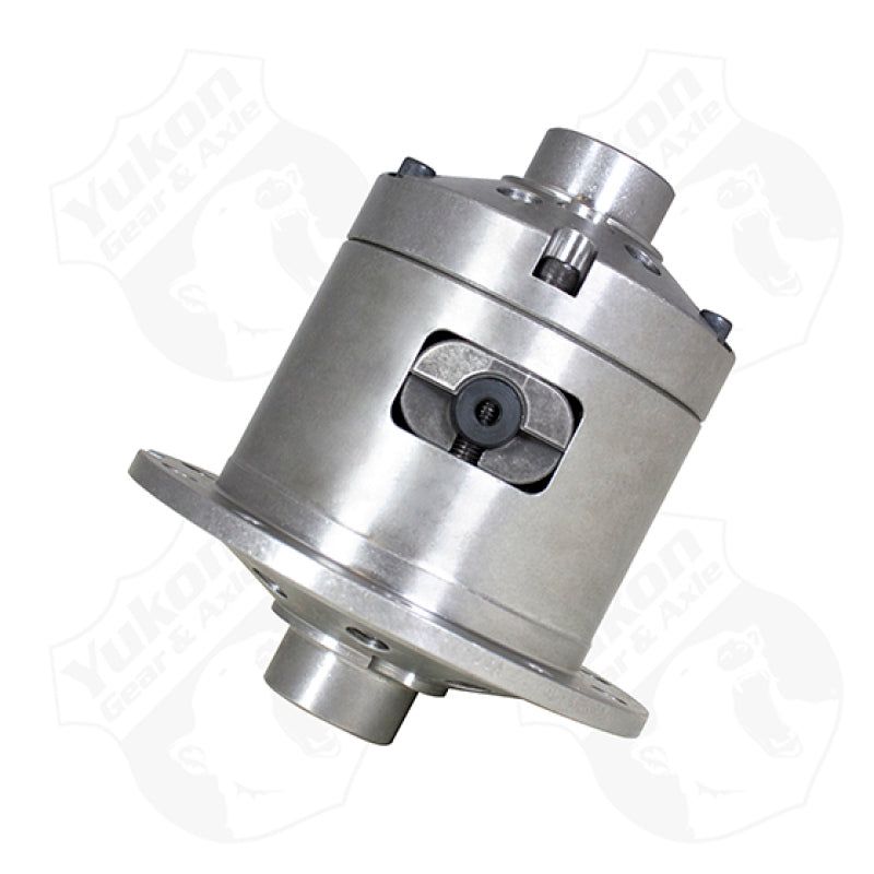 Yukon Gear & Axle YGLF8.8-31 - YUKYGLF8.8-31 - Yukon Gear Grizzly Locker / Ford 8.8in w/ 31 Splines - Shipped in Europe - Tuningsupply.com