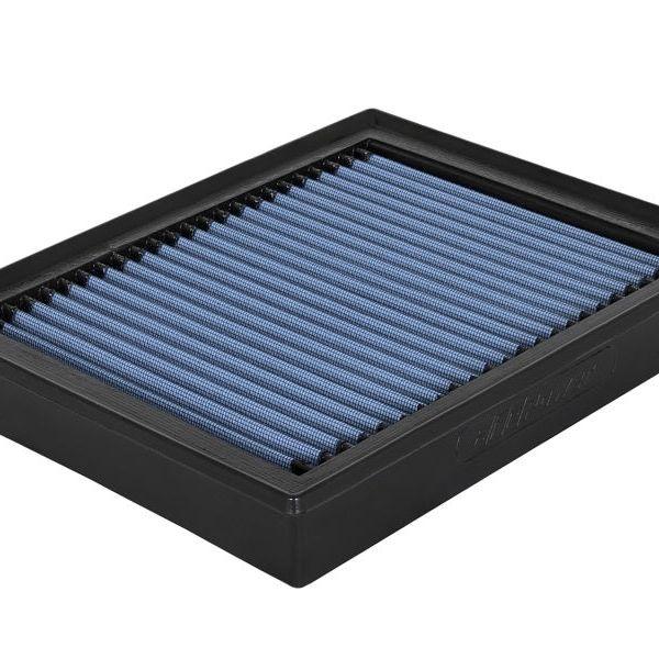 aFe 30-10004 - AFE30-10004 - aFe MagnumFLOW Air Filters OER P5R A/F P5R GM Silverado/ Sierra 99-12 V6/V8 - Shipped in Europe - Tuningsupply.com