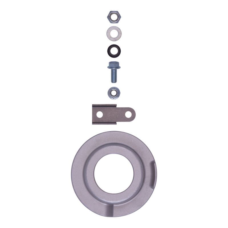 Bilstein 24-320160 - BIL24-320160 - Bilstein Subaru Outback 2014-2010 B8 TerraSport Shock Absorber Rear - Shipped in Europe - Tuningsupply.com