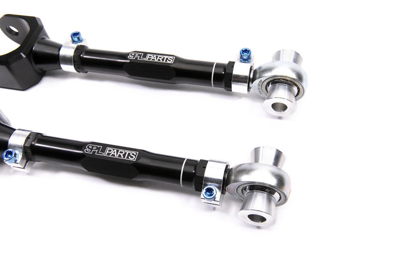 SPL Parts SPL RTAEL S550 - SPPSPL RTAEL S550 - SPL Parts 2015+ Ford S550 Mustang Rear Toe Arms w/ Eccentric Lockouts - Shipped in Europe - Tuningsupply.com