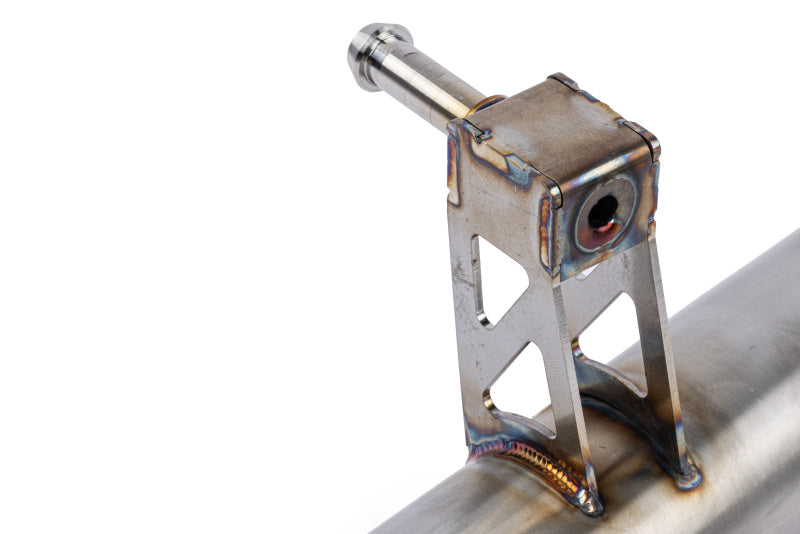 APR CBK0053 - APRCBK0053 - APR 22-26 Audi RS3 (8Y) Catback Exhaust System - Shipped in Europe - Tuningsupply.com