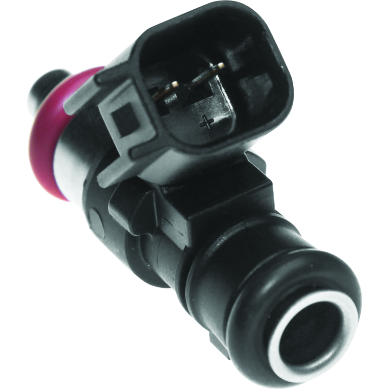 TwinPower 422619 - TWP422619 - Twin Power M8 Fuel Injector Replaces H-D 27400015 4.38 Gms/Sec - Shipped in Europe - Tuningsupply.com