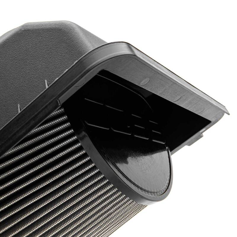 COBB 7F2150 - COBB7F2150 - Cobb 21-23 Ford F-150 EcoBoost Raptor/Tremor Intake System w/HCT - Shipped in Europe - Tuningsupply.com