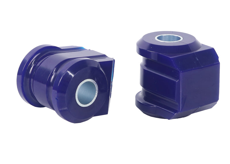 Superpro SPF0997K - SPRSPF0997K - SuperPro 1988 Toyota Corolla Front Control Arm Bushing - Shipped in Europe - Tuningsupply.com