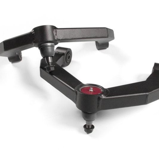 Zone Offroad ZOND2301 - ZORZOND2301 - Zone Offroad 06-21 Ram 1500 4WD Adventure Series Upper Control Arm Kit - Shipped in Europe - Tuningsupply.com