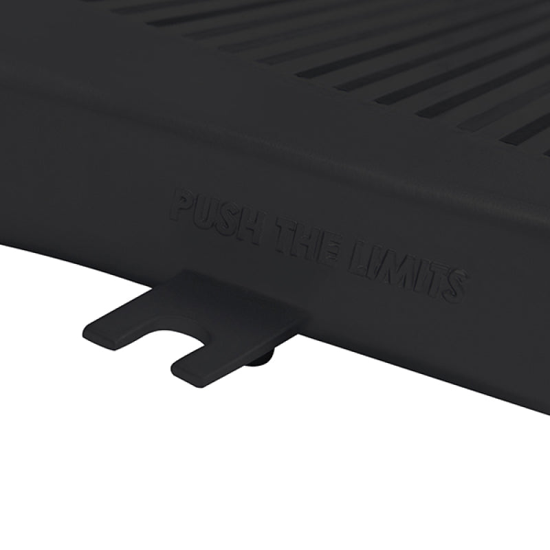 Mishimoto MMINT-RAM-94BK - MISMMINT-RAM-94BK - Mishimoto 94-02 Dodge Ram 2500 5.9L Cummins Intercooler (Black) - Shipped in Europe - Tuningsupply.com