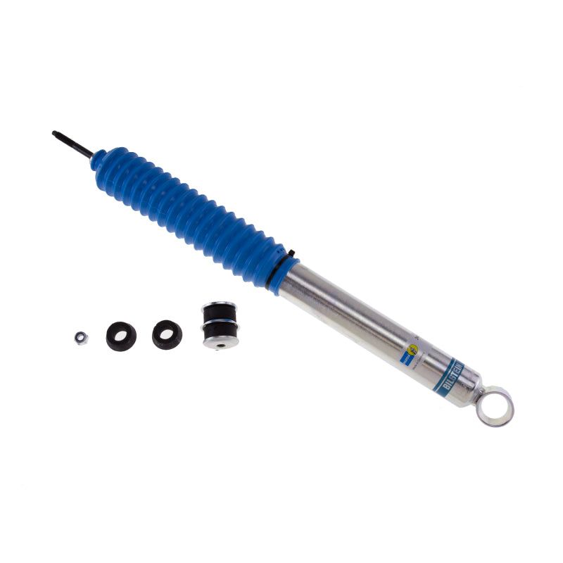 Bilstein 24-238885 - BIL24-238885 - Bilstein B8 5100 Series 91-97 Toyota Landcruiser w/ 2-2.5in Lift Rear 46mm Monotube Shock Absorber - Shipped in Europe - Tuningsupply.com